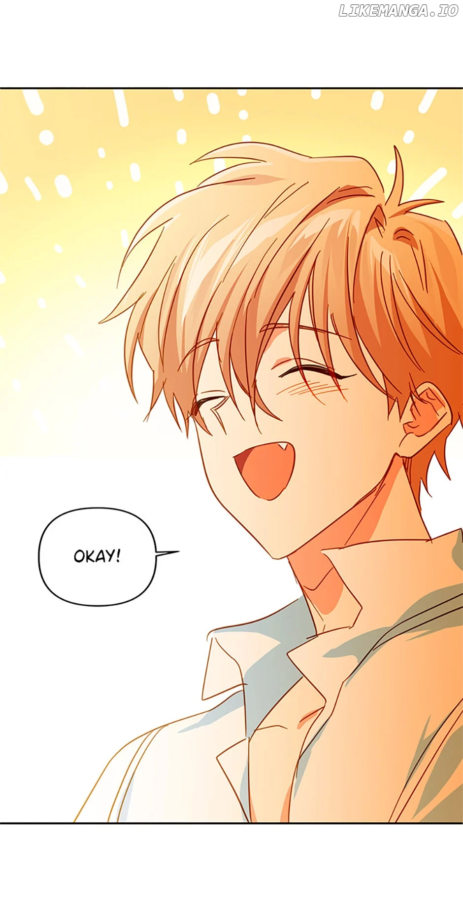 I Raised an Obsessive Servant Chapter 91 - Page 64
