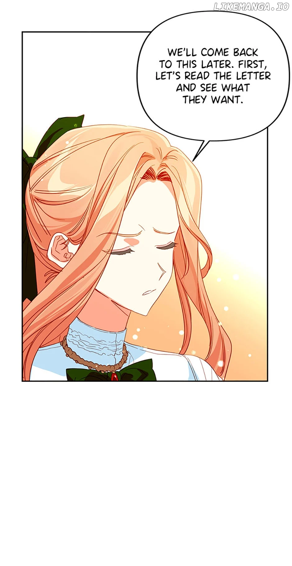 I Raised an Obsessive Servant Chapter 91 - Page 9