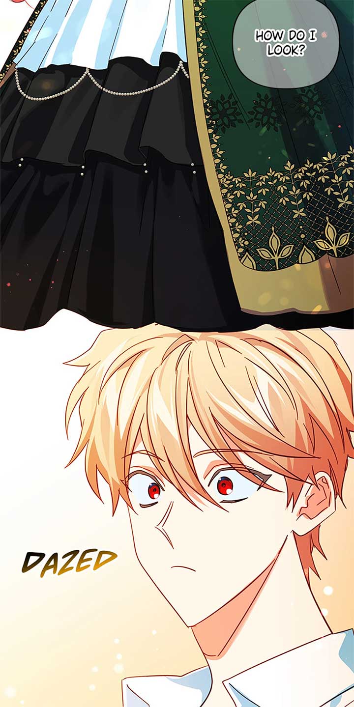 I Raised an Obsessive Servant Chapter 92 - Page 1