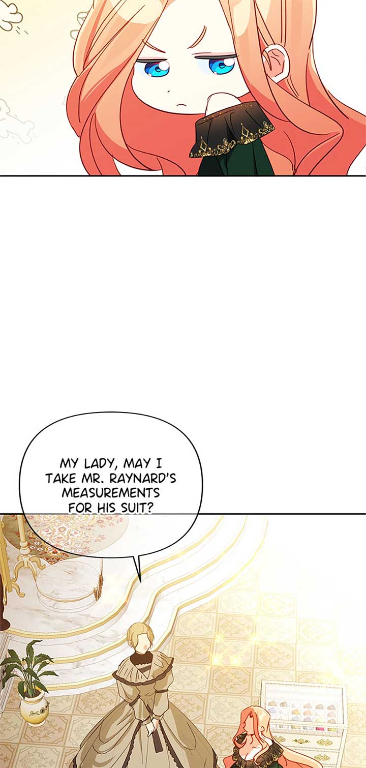 I Raised an Obsessive Servant Chapter 92 - Page 11