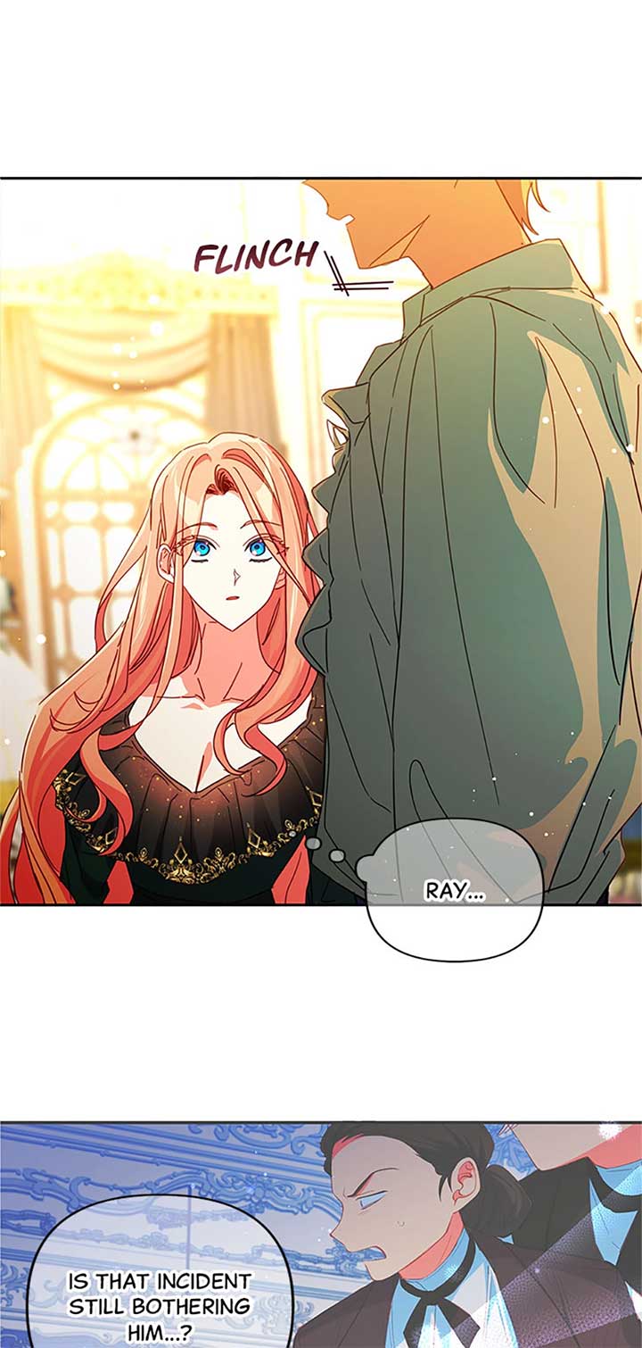I Raised an Obsessive Servant Chapter 92 - Page 14