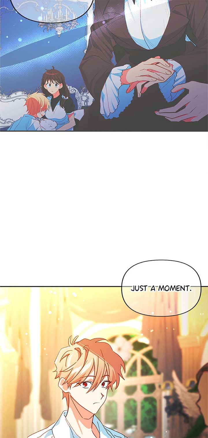 I Raised an Obsessive Servant Chapter 92 - Page 15