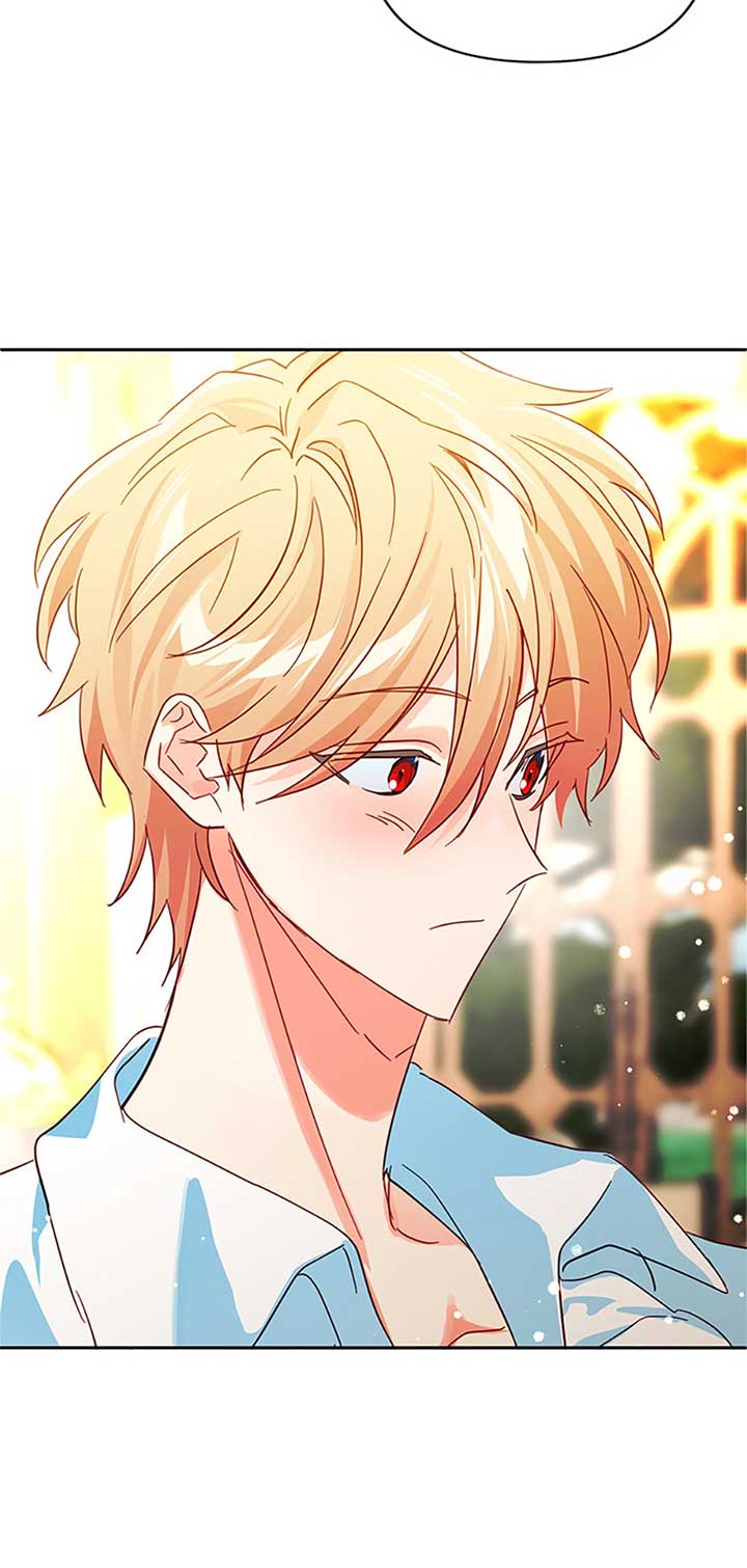 I Raised an Obsessive Servant Chapter 92 - Page 18