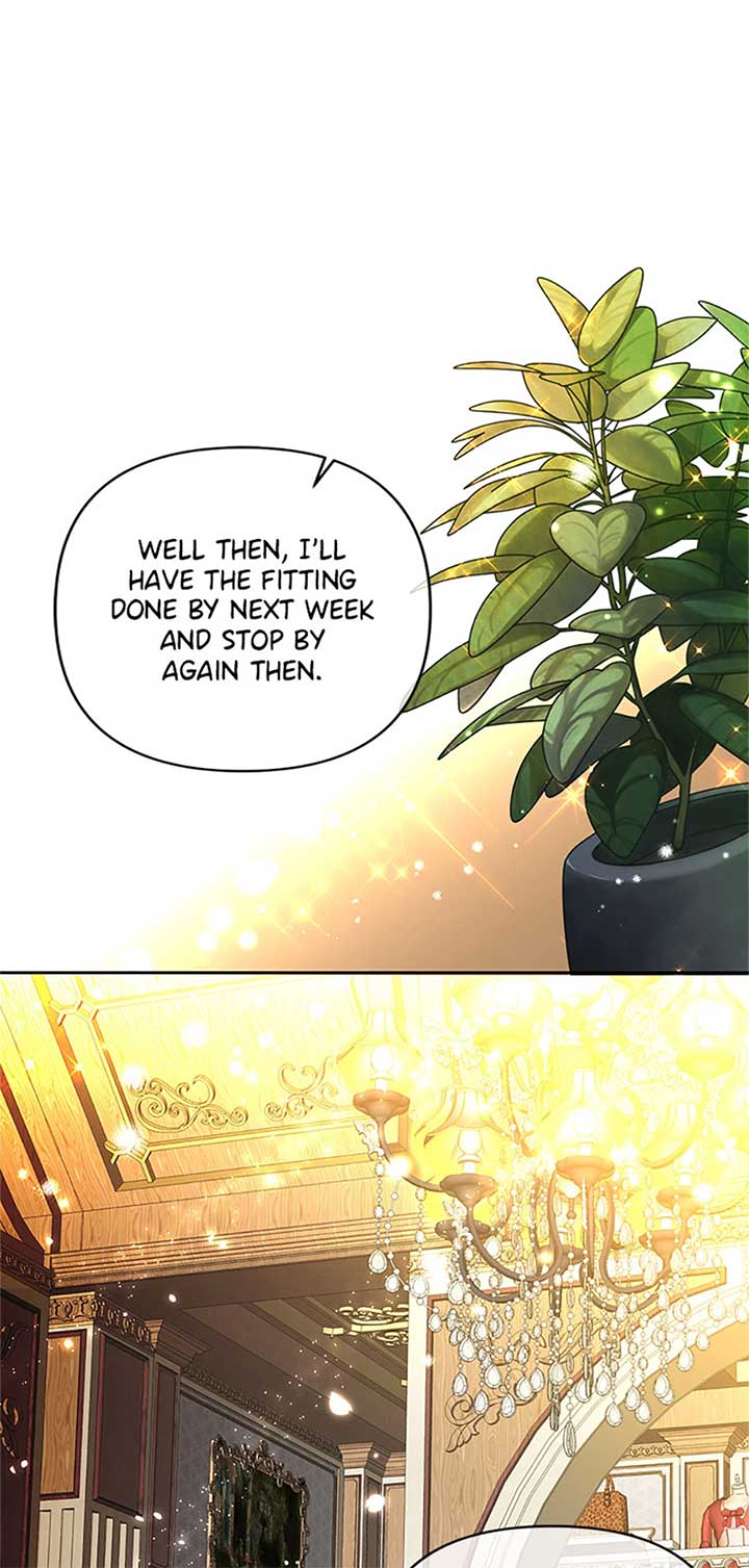 I Raised an Obsessive Servant Chapter 92 - Page 19