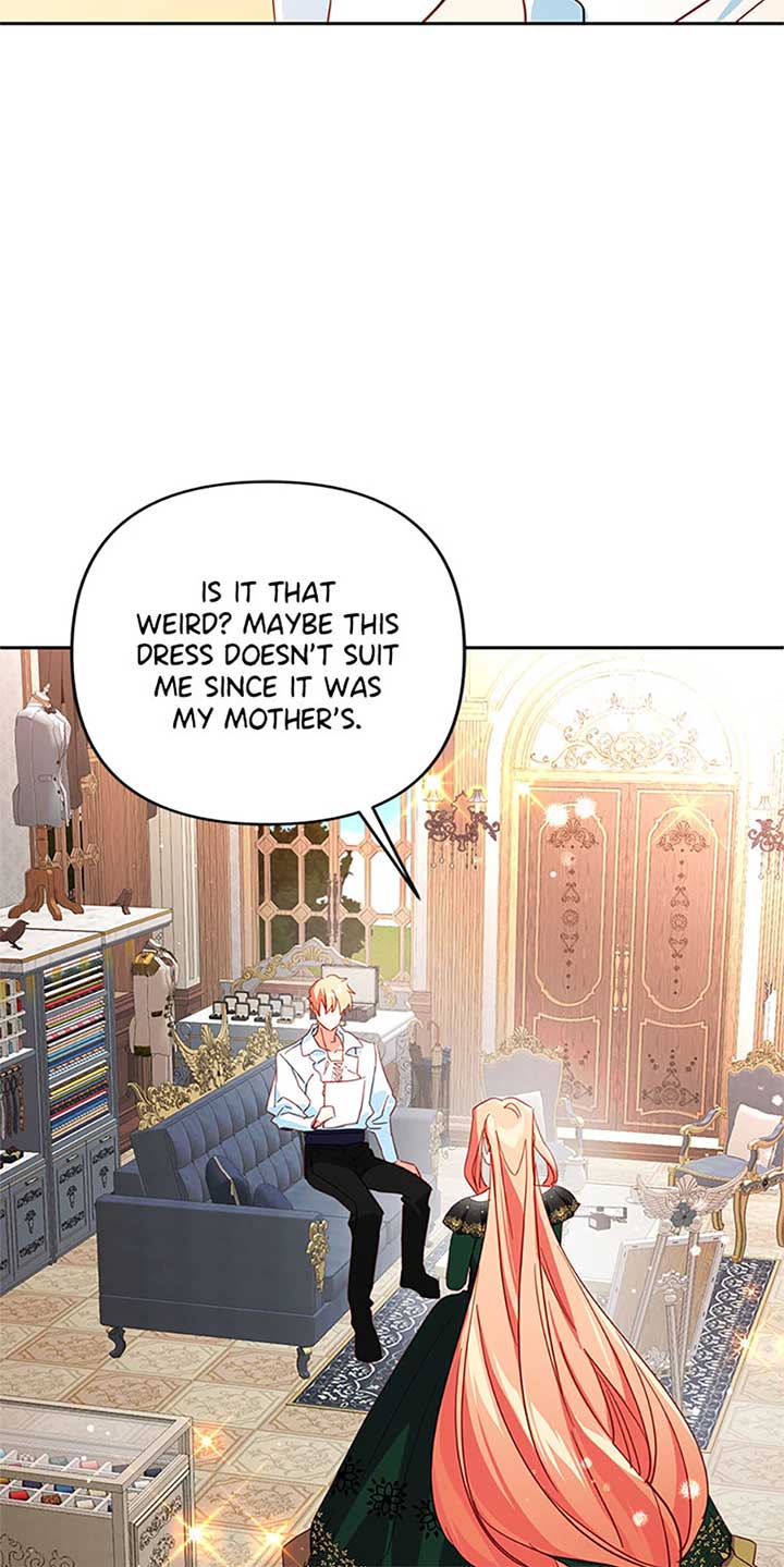 I Raised an Obsessive Servant Chapter 92 - Page 2