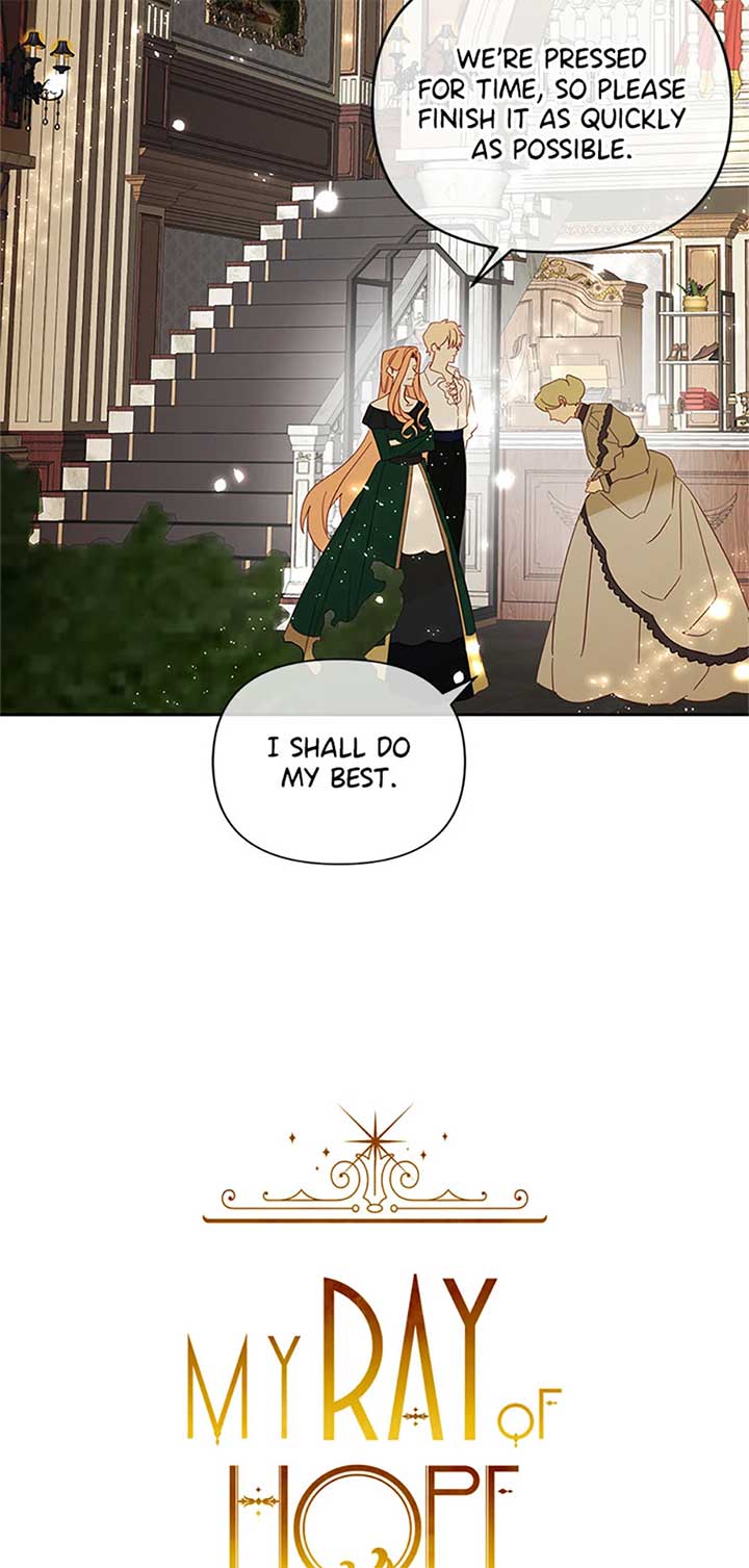 I Raised an Obsessive Servant Chapter 92 - Page 20