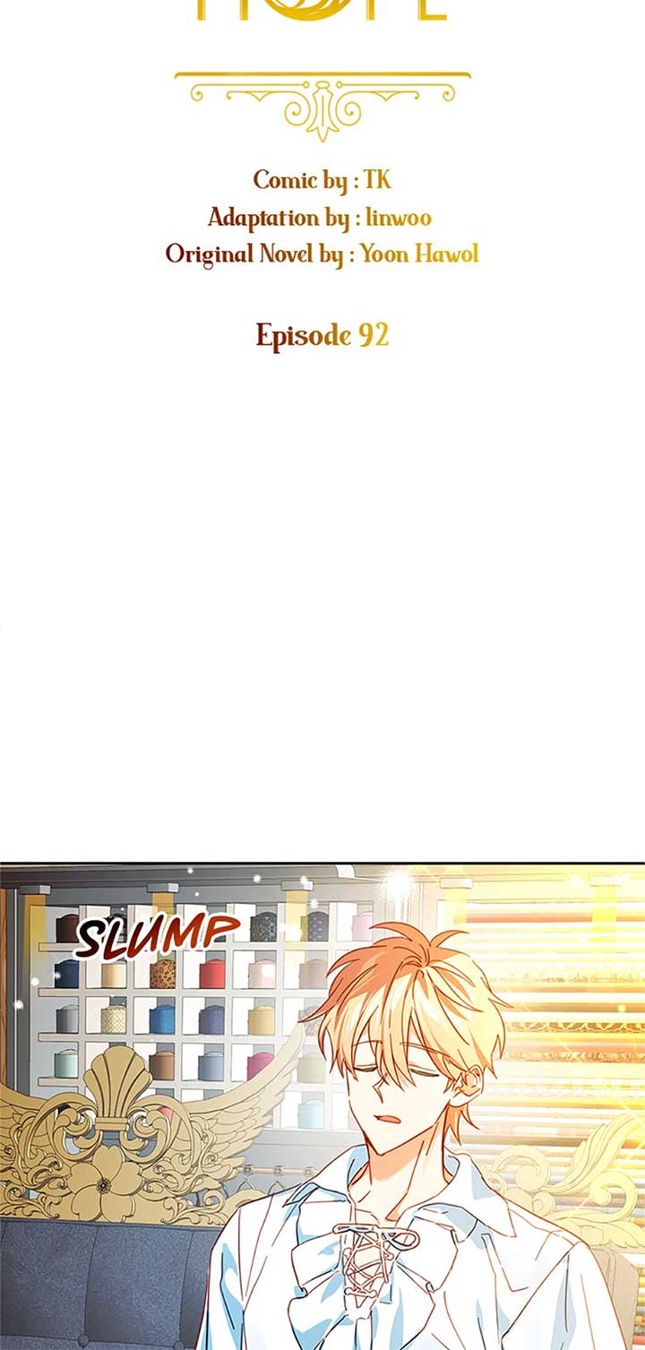 I Raised an Obsessive Servant Chapter 92 - Page 21