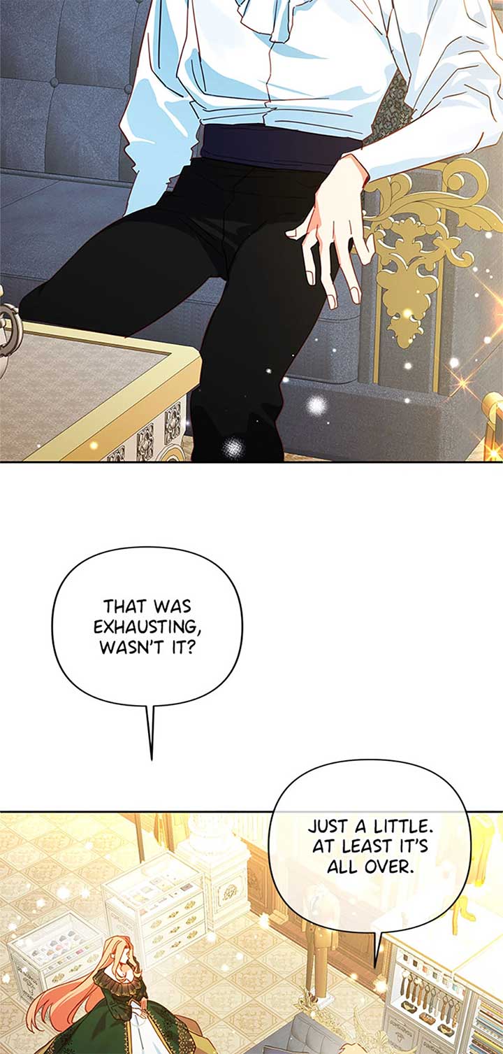I Raised an Obsessive Servant Chapter 92 - Page 22