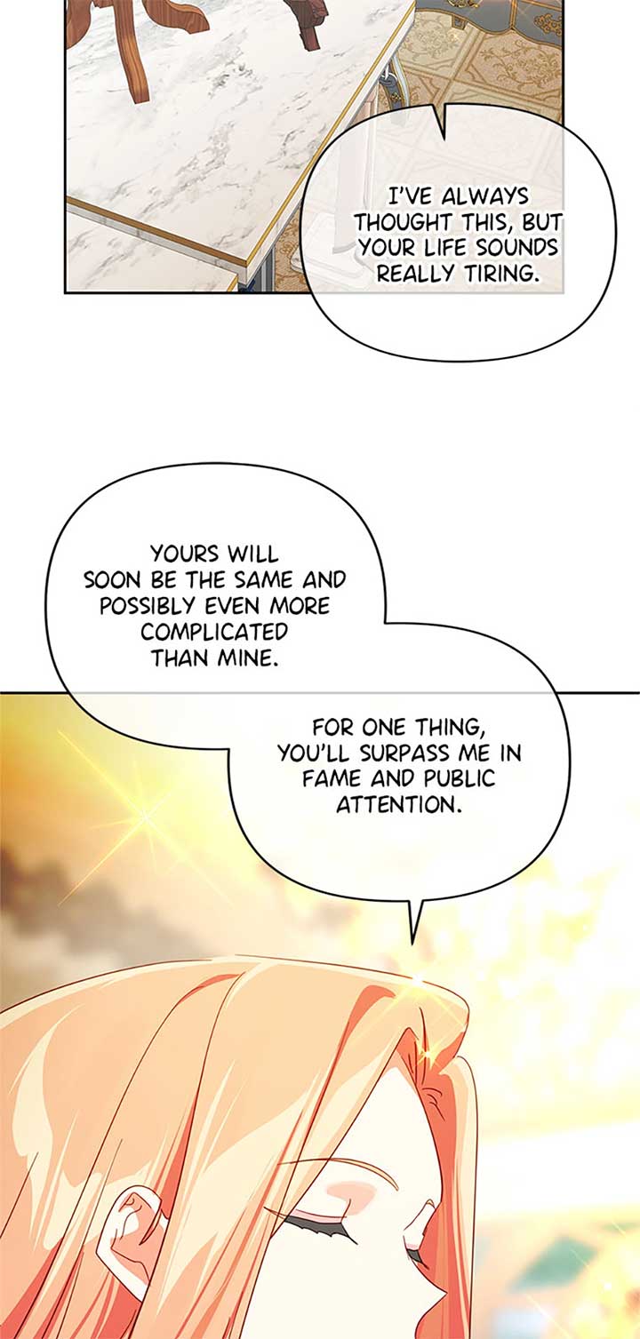 I Raised an Obsessive Servant Chapter 92 - Page 24