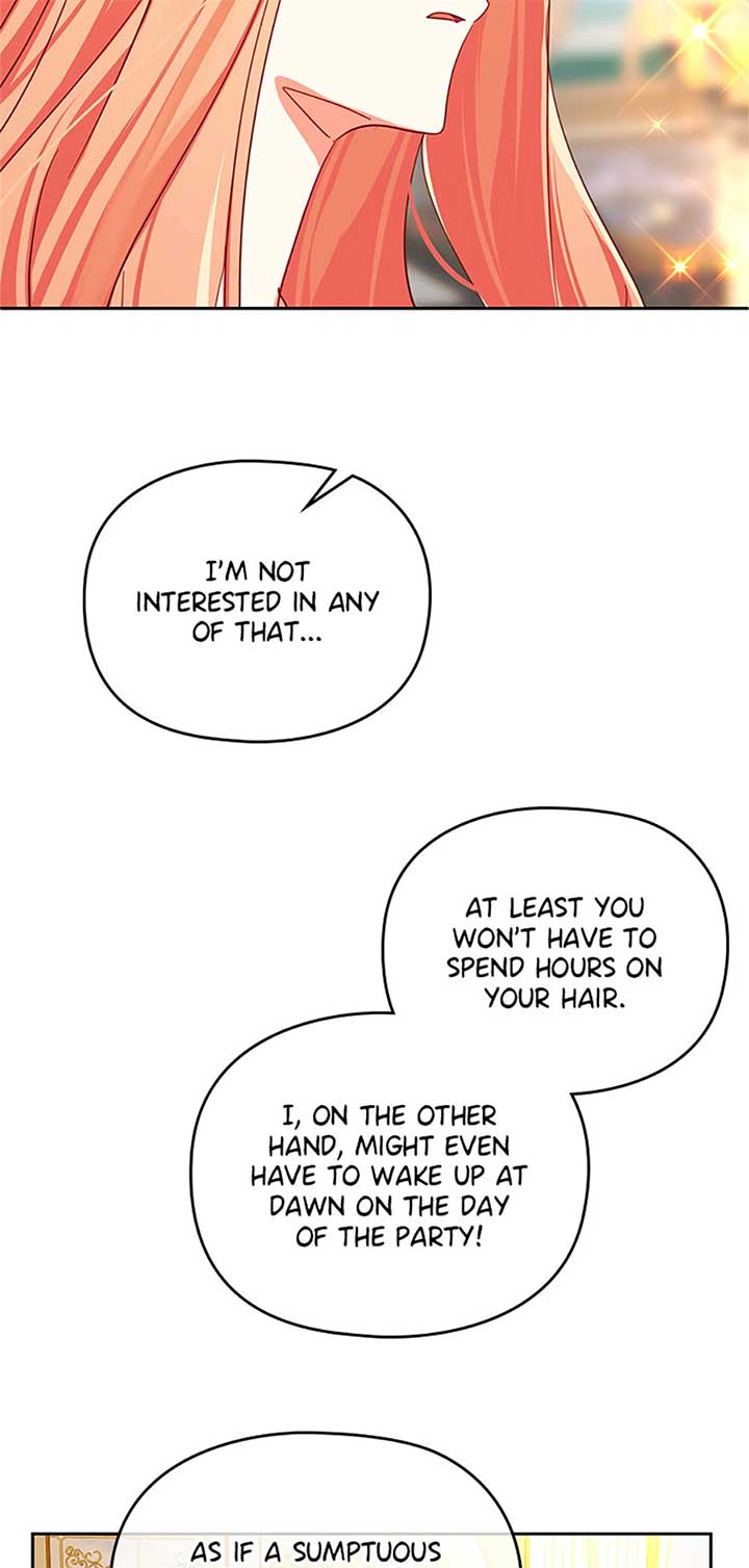 I Raised an Obsessive Servant Chapter 92 - Page 25