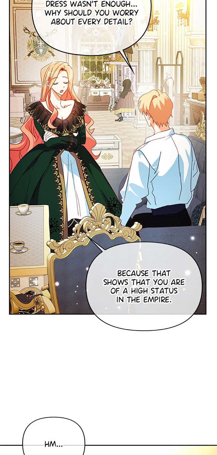 I Raised an Obsessive Servant Chapter 92 - Page 26