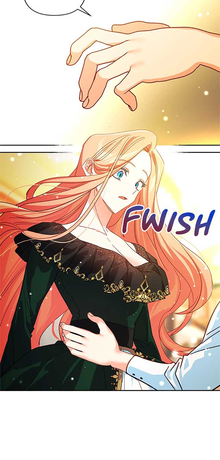 I Raised an Obsessive Servant Chapter 92 - Page 27
