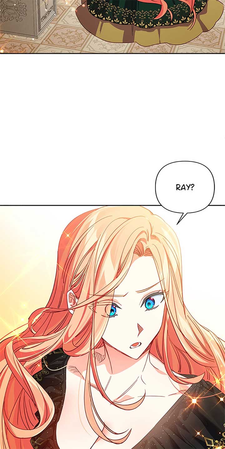 I Raised an Obsessive Servant Chapter 92 - Page 3