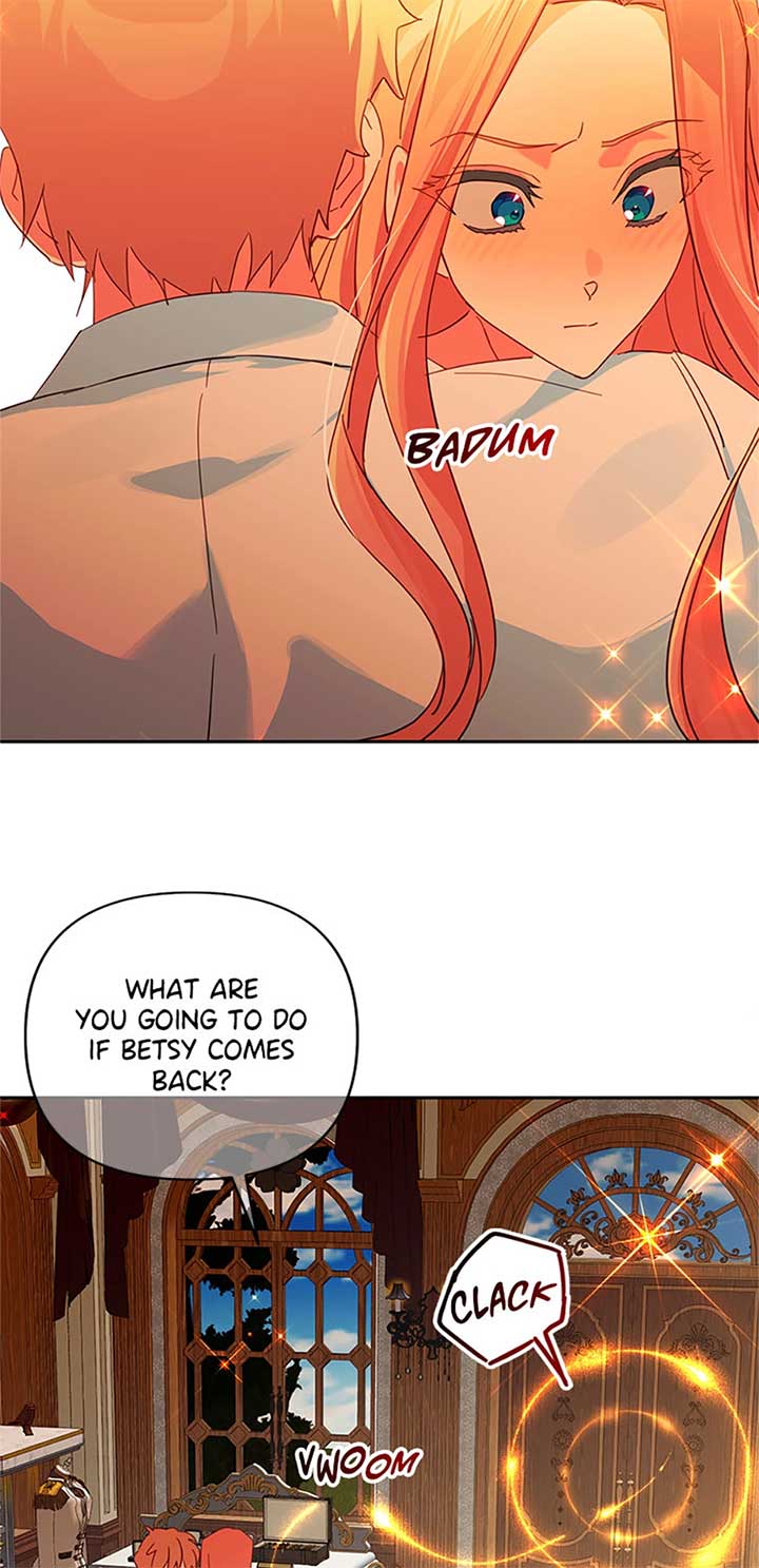 I Raised an Obsessive Servant Chapter 92 - Page 30
