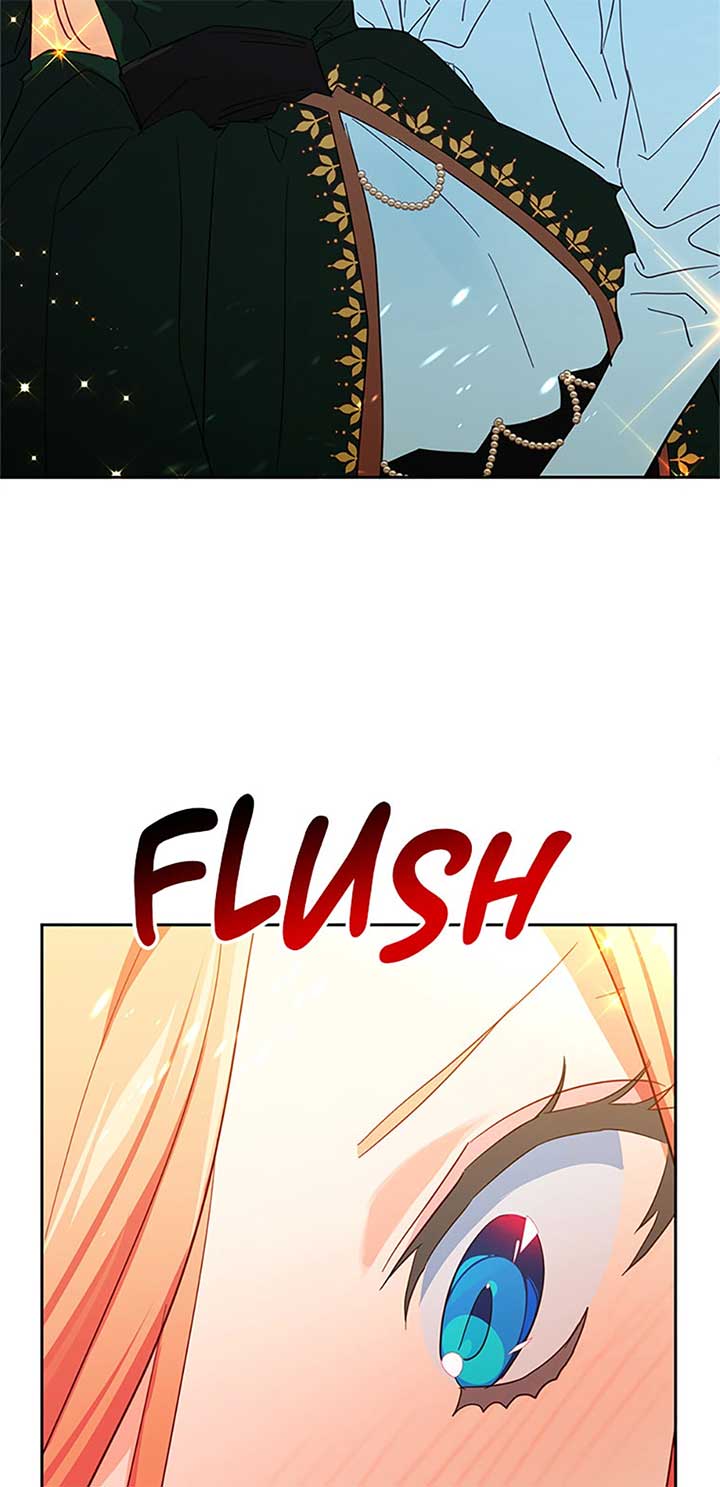 I Raised an Obsessive Servant Chapter 92 - Page 33
