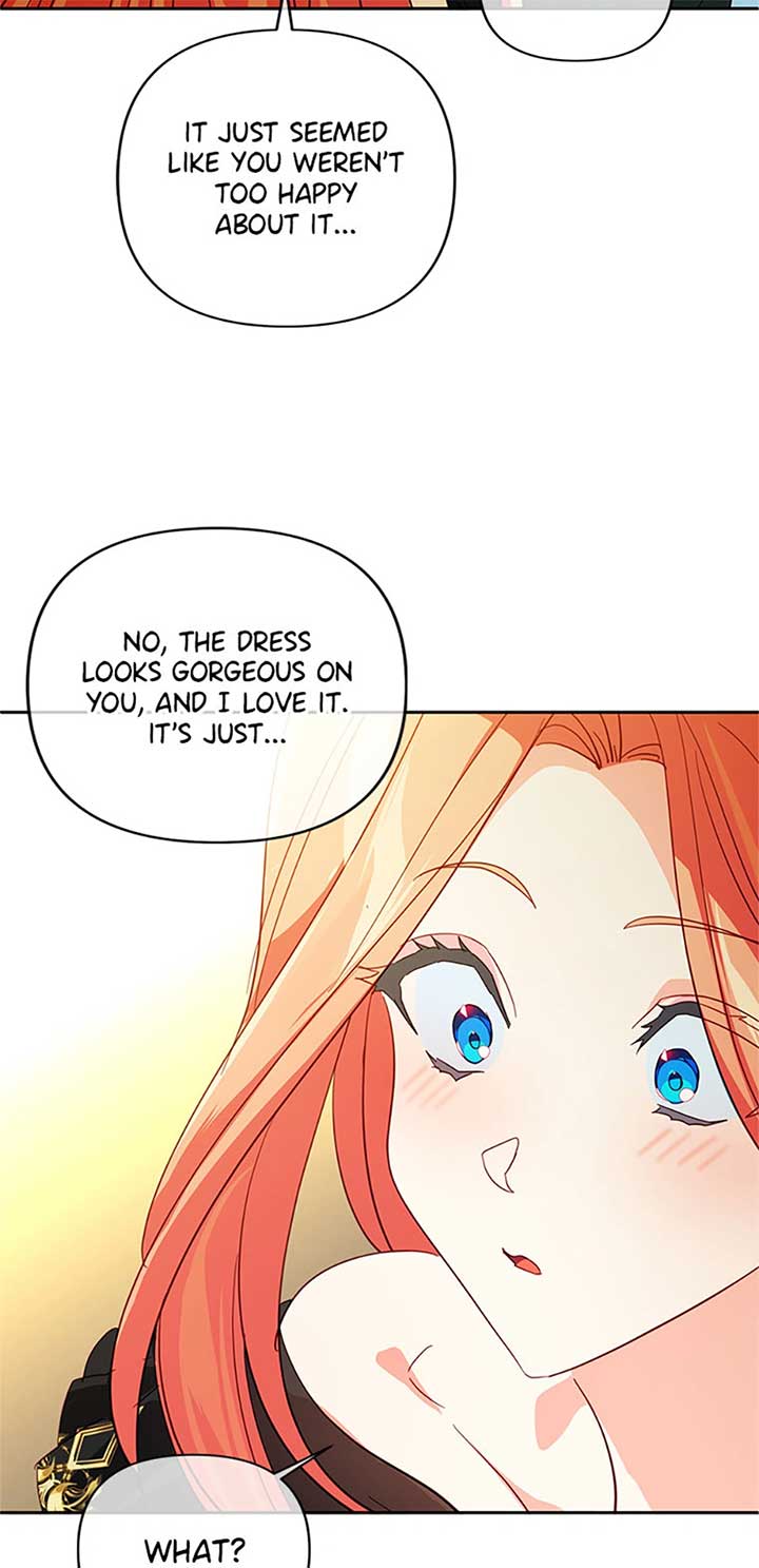 I Raised an Obsessive Servant Chapter 92 - Page 35