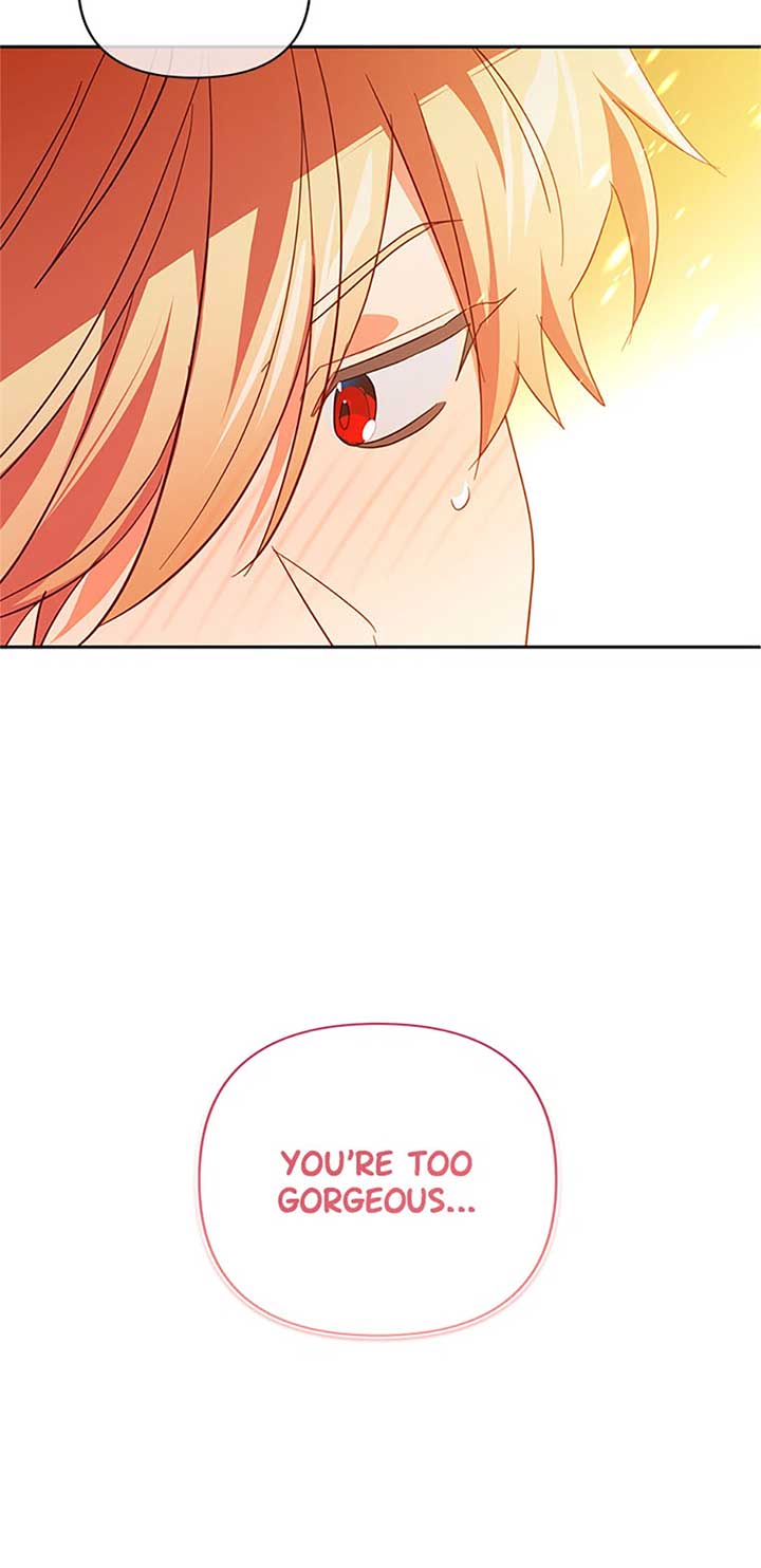 I Raised an Obsessive Servant Chapter 92 - Page 36