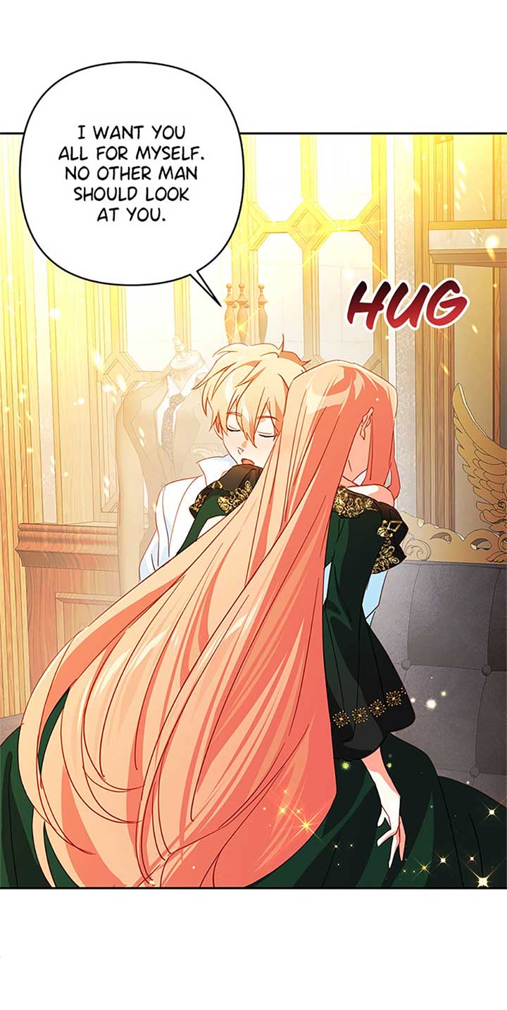 I Raised an Obsessive Servant Chapter 92 - Page 37