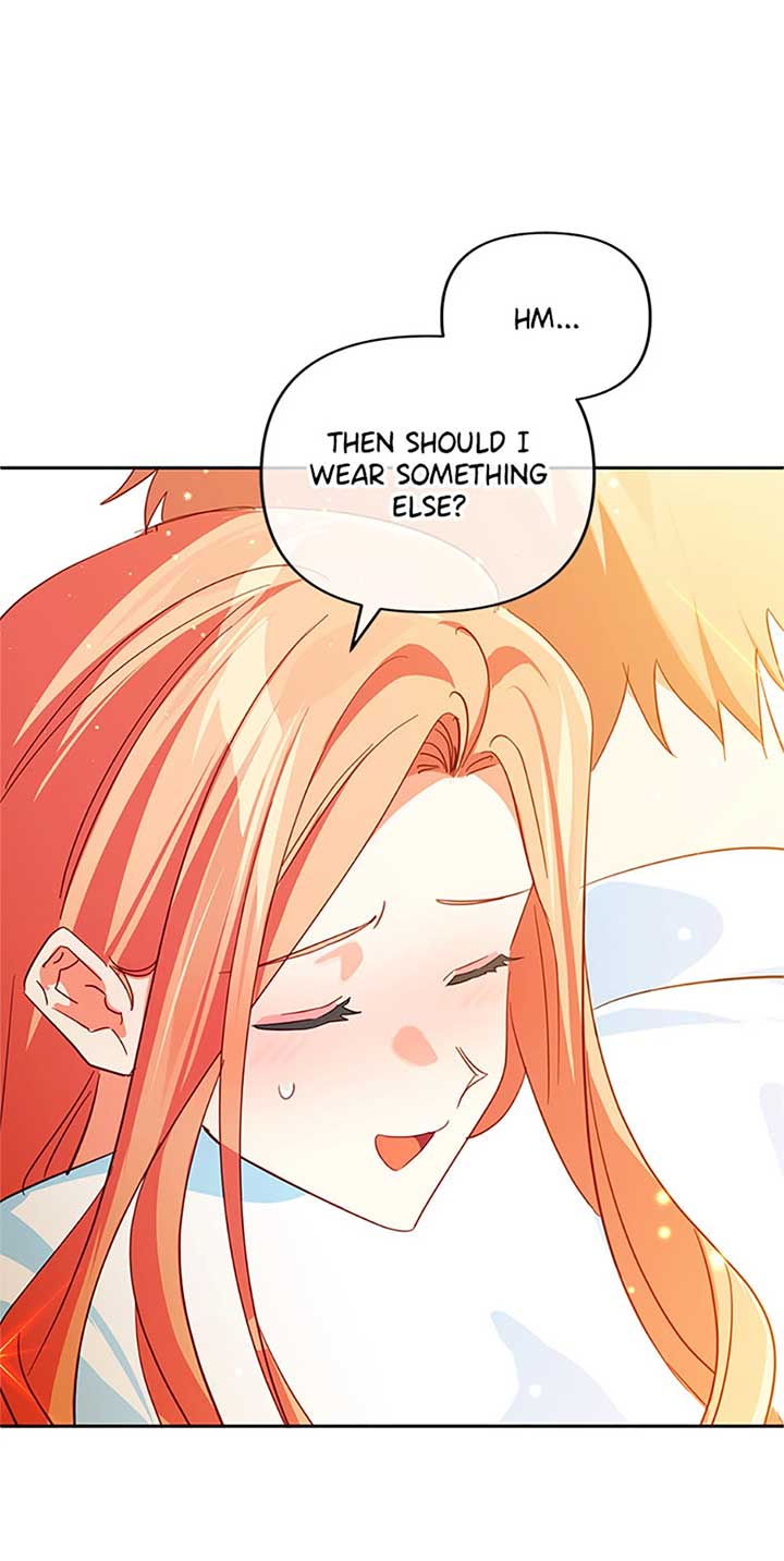 I Raised an Obsessive Servant Chapter 92 - Page 38