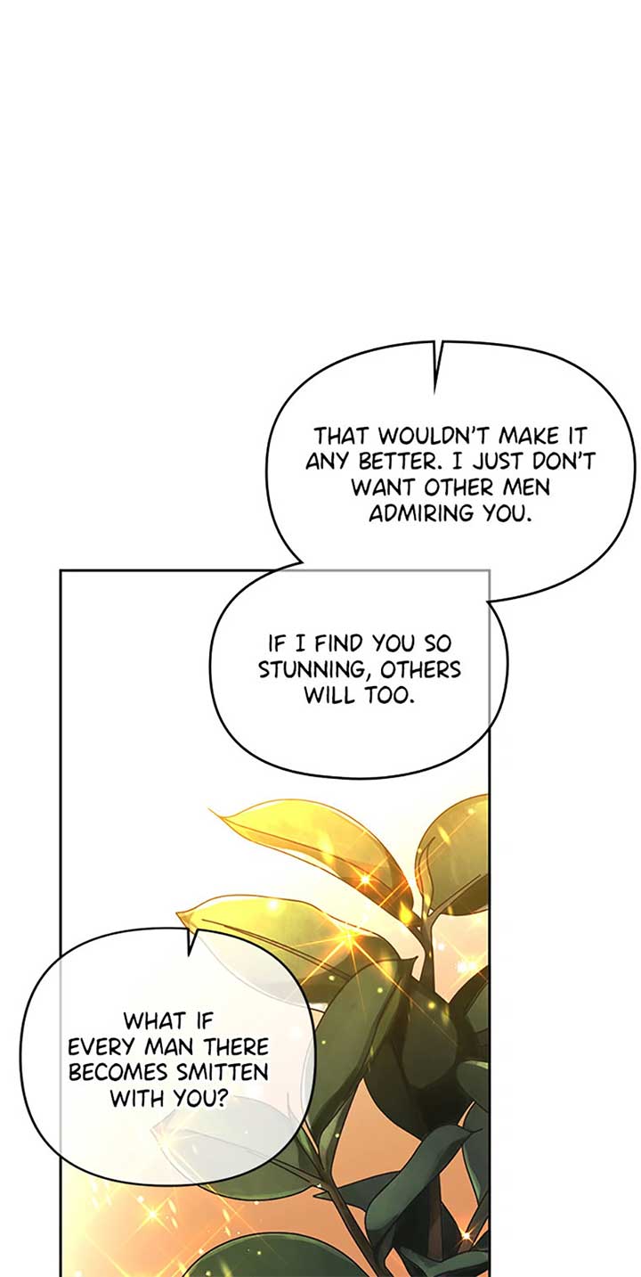 I Raised an Obsessive Servant Chapter 92 - Page 39