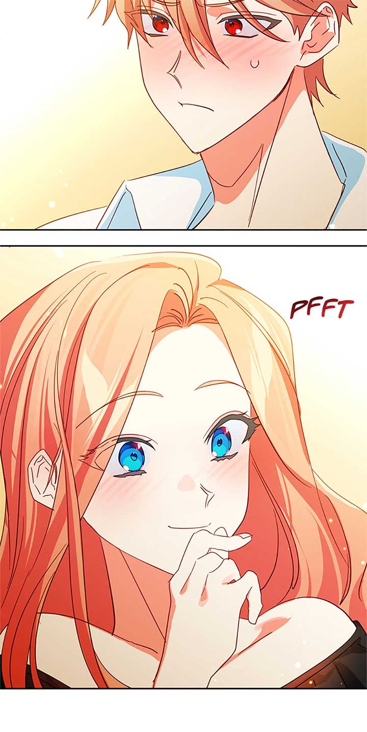 I Raised an Obsessive Servant Chapter 92 - Page 42