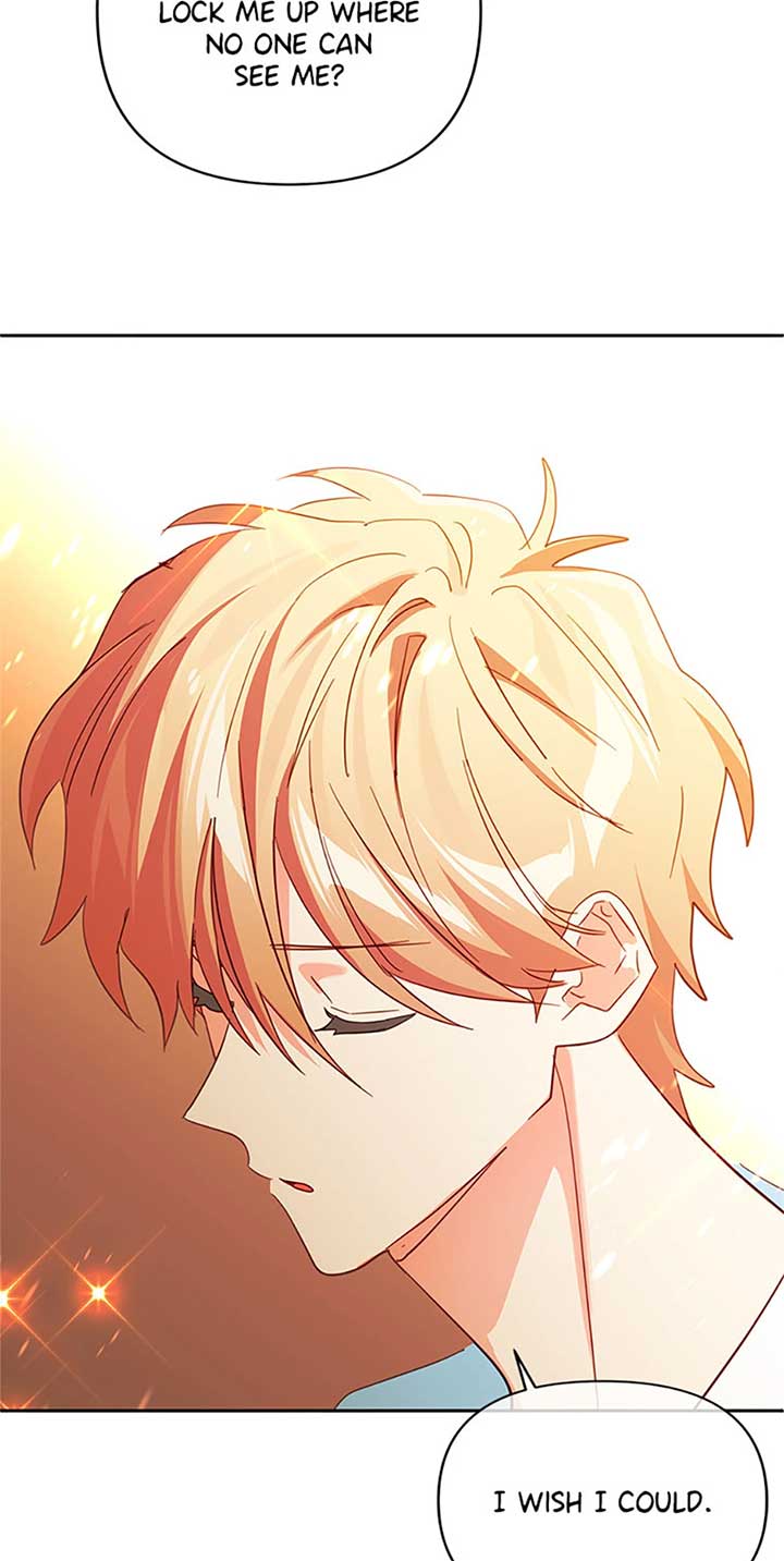 I Raised an Obsessive Servant Chapter 92 - Page 44