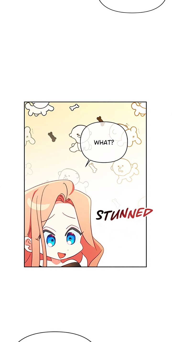 I Raised an Obsessive Servant Chapter 92 - Page 45