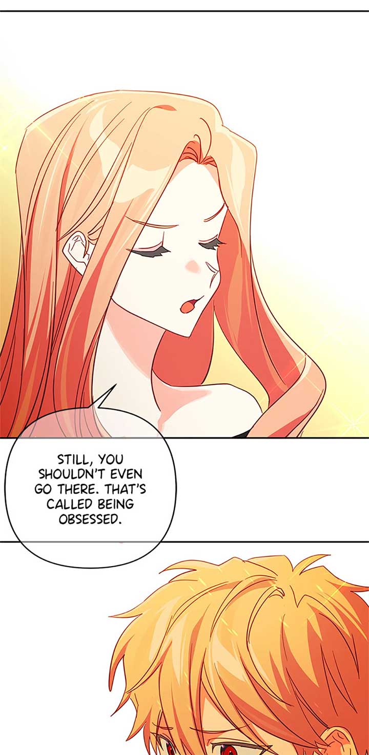 I Raised an Obsessive Servant Chapter 92 - Page 47