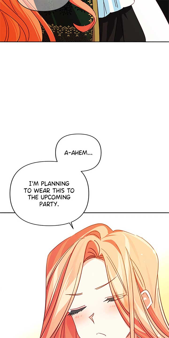 I Raised an Obsessive Servant Chapter 92 - Page 5