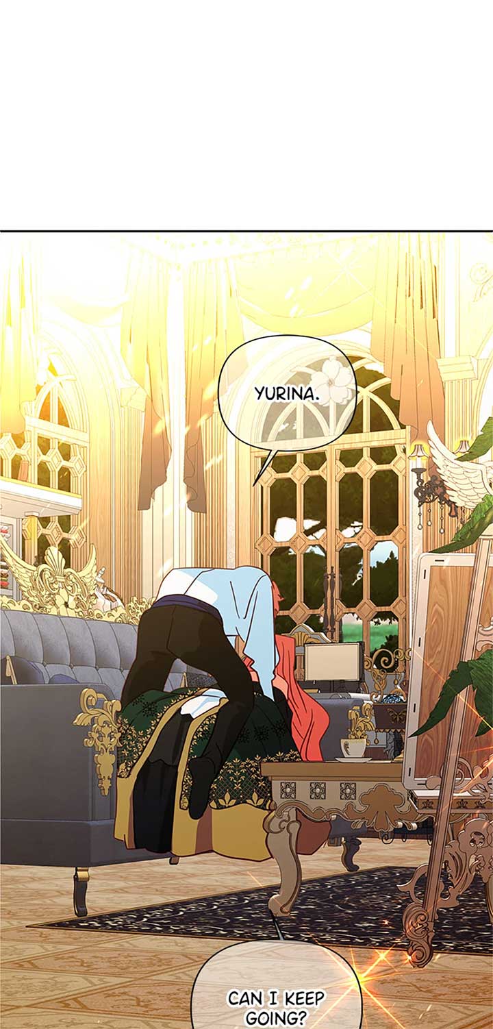 I Raised an Obsessive Servant Chapter 92 - Page 52