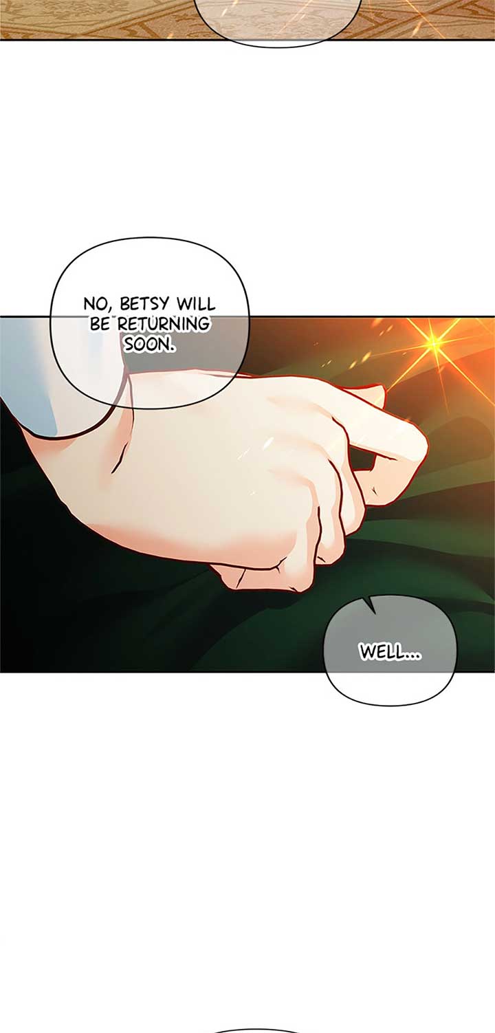 I Raised an Obsessive Servant Chapter 92 - Page 53