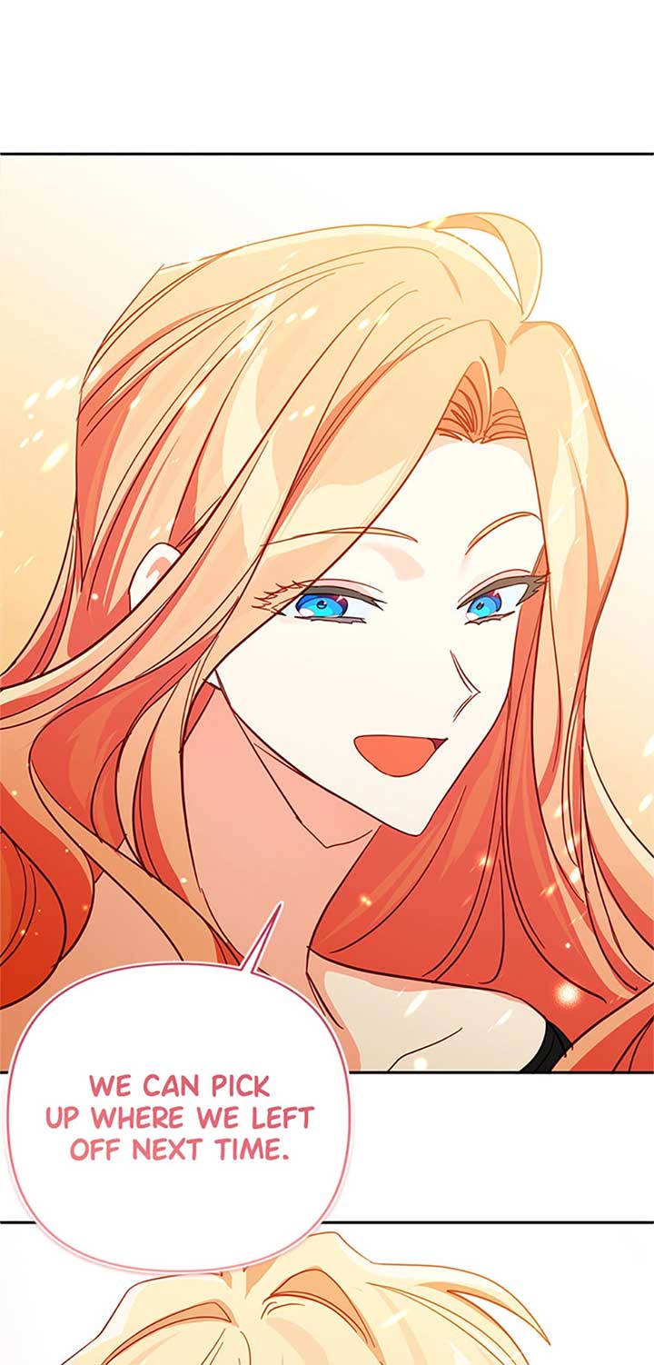 I Raised an Obsessive Servant Chapter 92 - Page 57