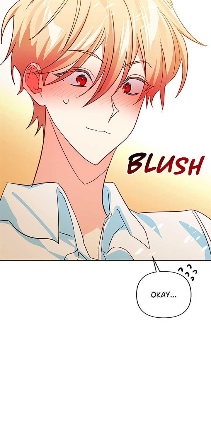 I Raised an Obsessive Servant Chapter 92 - Page 58