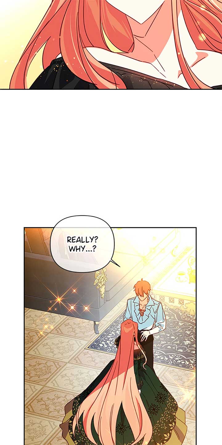 I Raised an Obsessive Servant Chapter 92 - Page 6