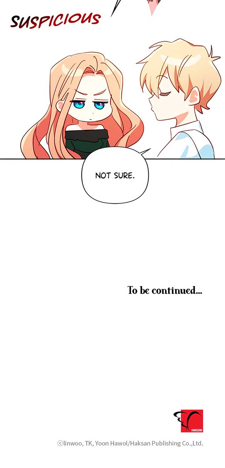 I Raised an Obsessive Servant Chapter 92 - Page 60