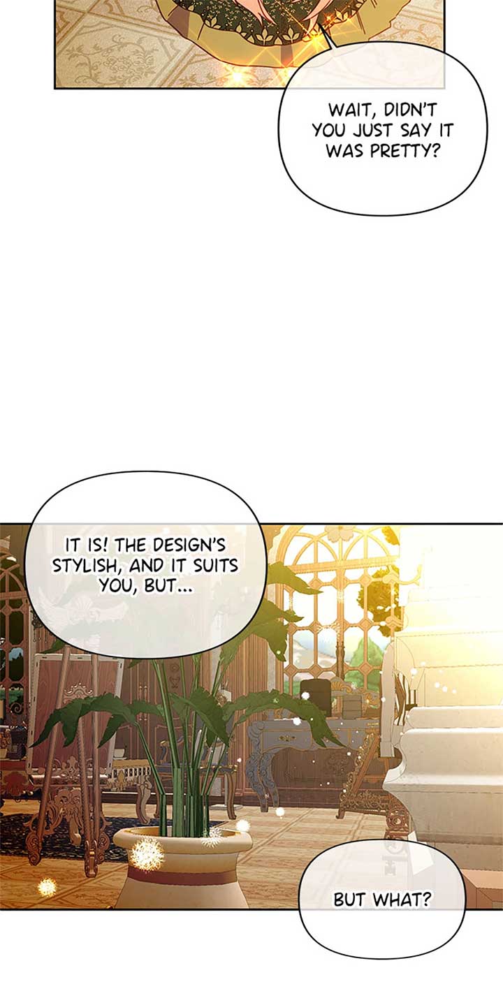 I Raised an Obsessive Servant Chapter 92 - Page 7