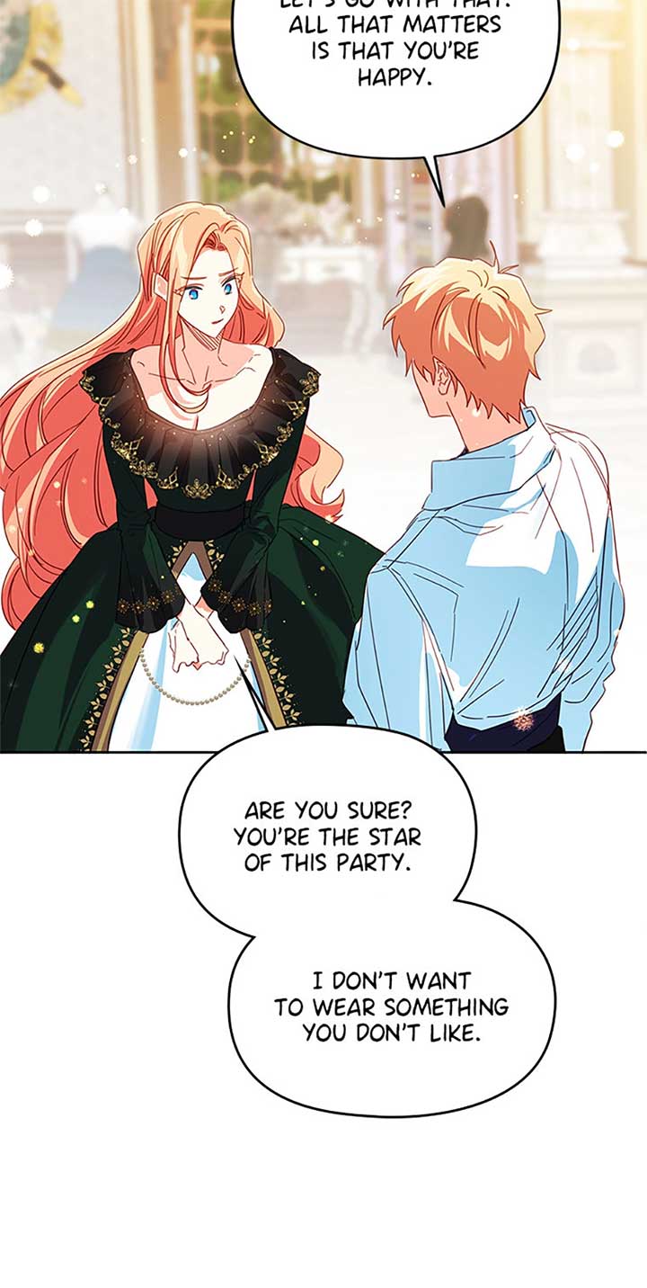 I Raised an Obsessive Servant Chapter 92 - Page 9