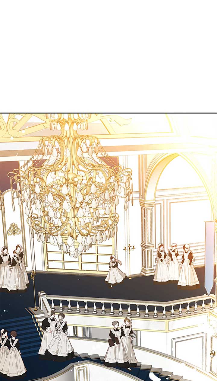 I Raised an Obsessive Servant Chapter 93 - Page 0