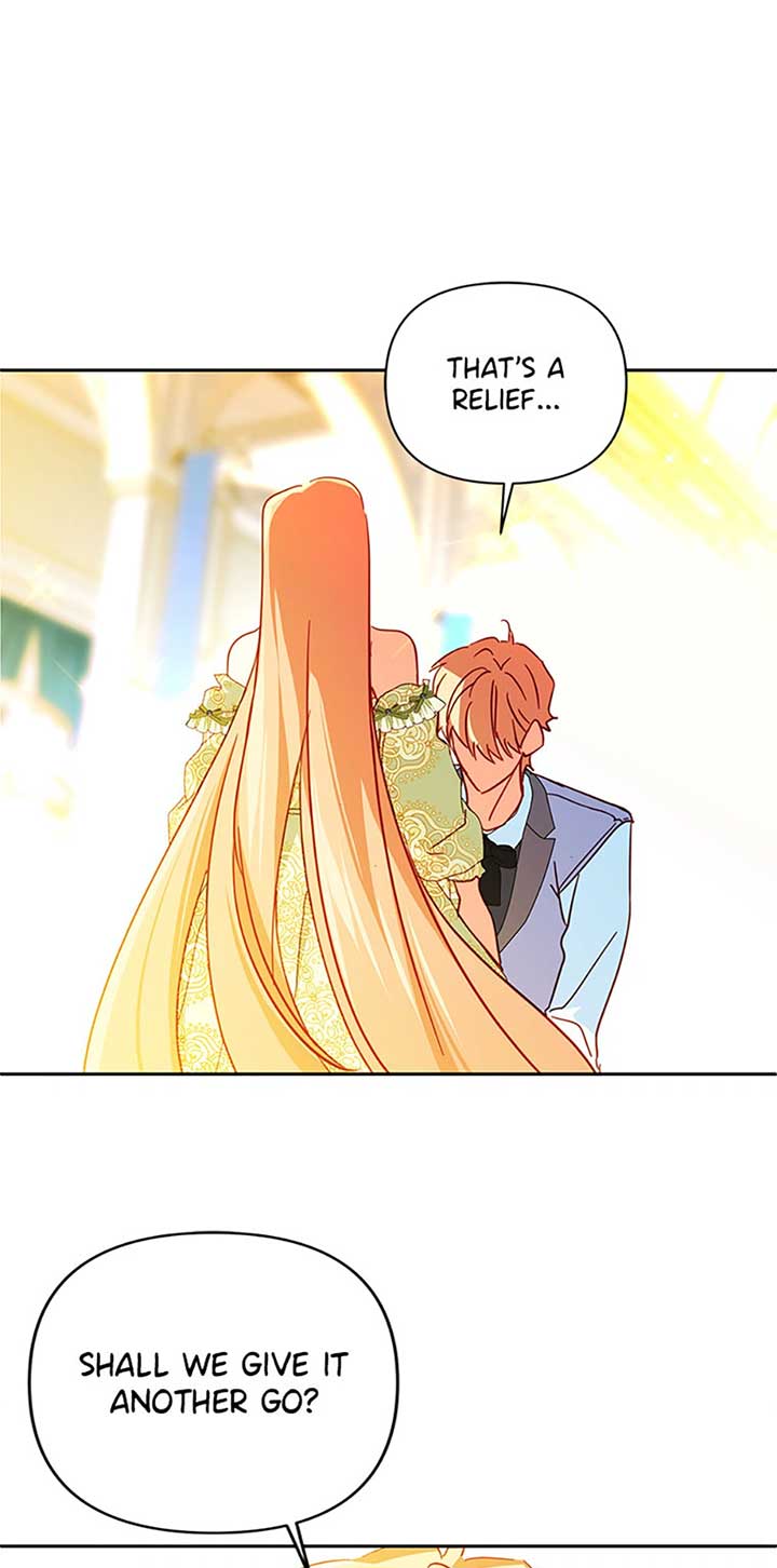 I Raised an Obsessive Servant Chapter 93 - Page 12