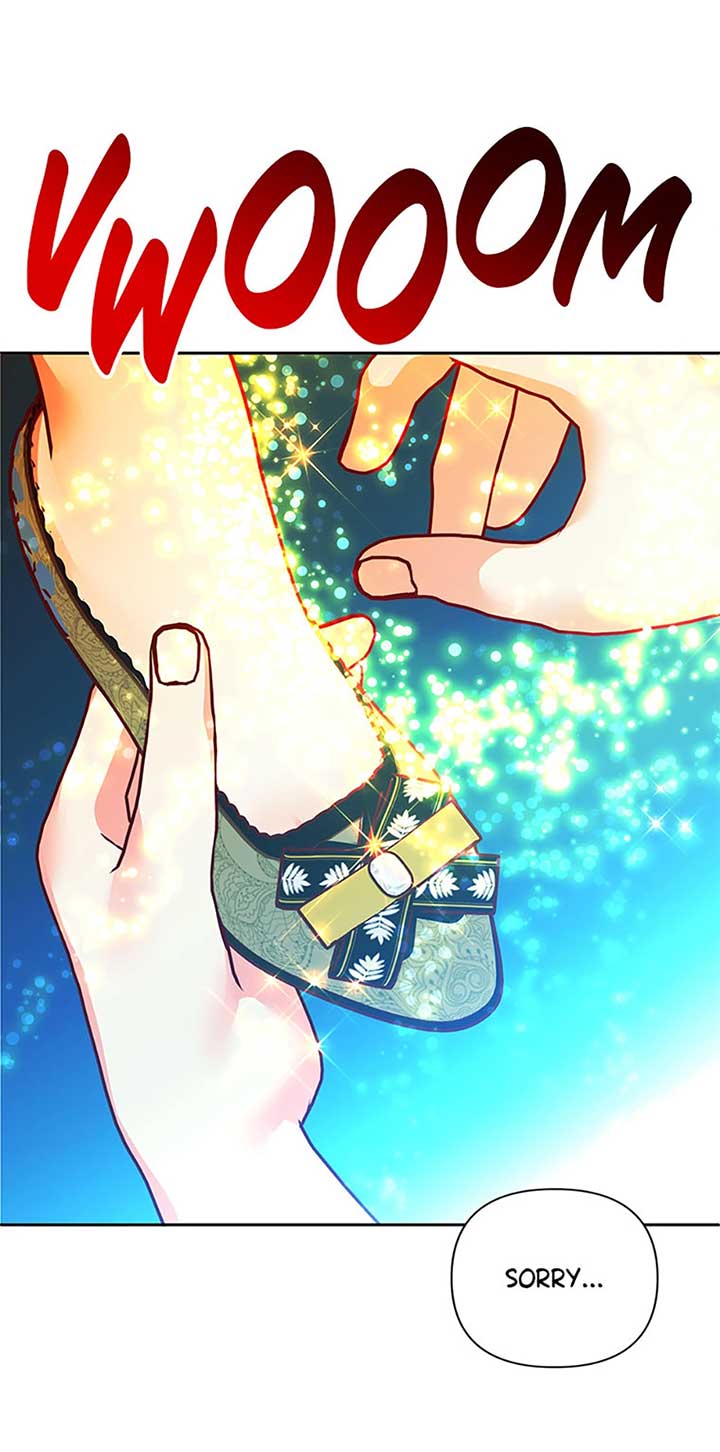 I Raised an Obsessive Servant Chapter 93 - Page 16