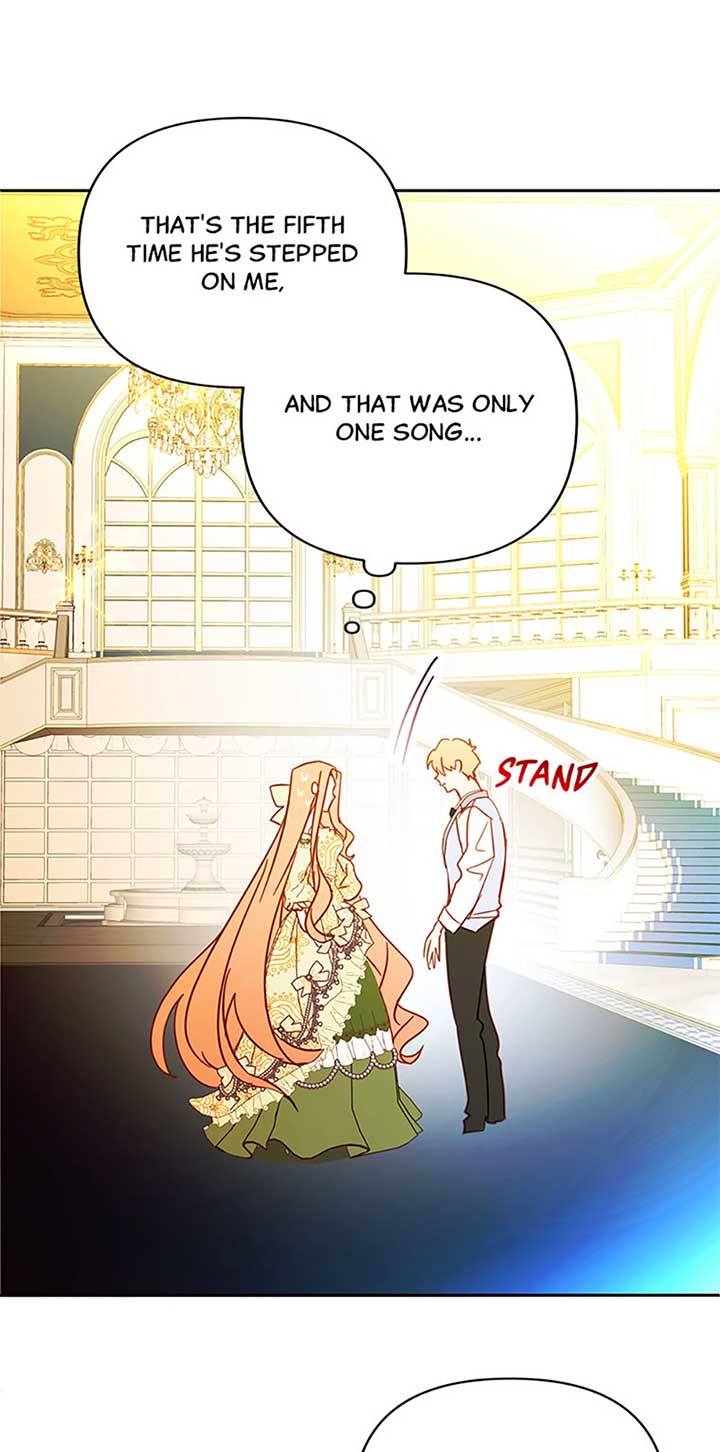 I Raised an Obsessive Servant Chapter 93 - Page 17