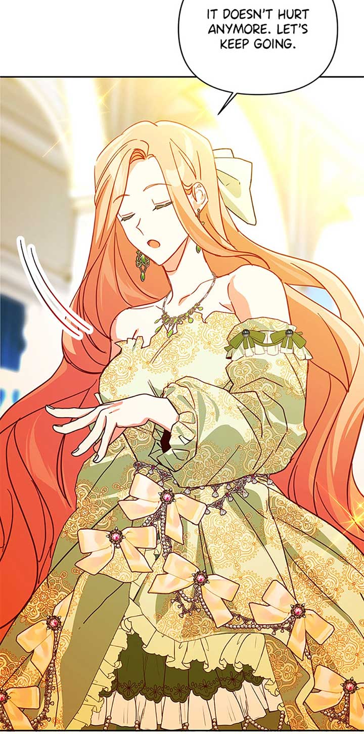I Raised an Obsessive Servant Chapter 93 - Page 18