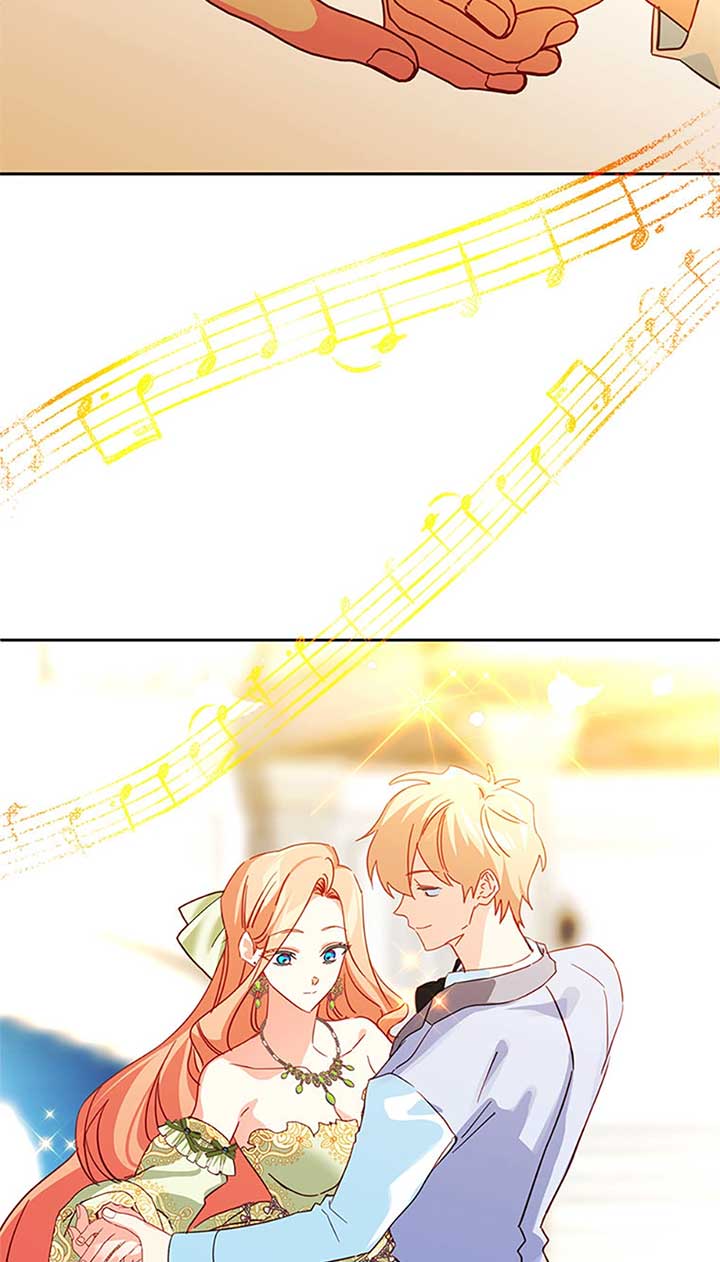 I Raised an Obsessive Servant Chapter 93 - Page 2