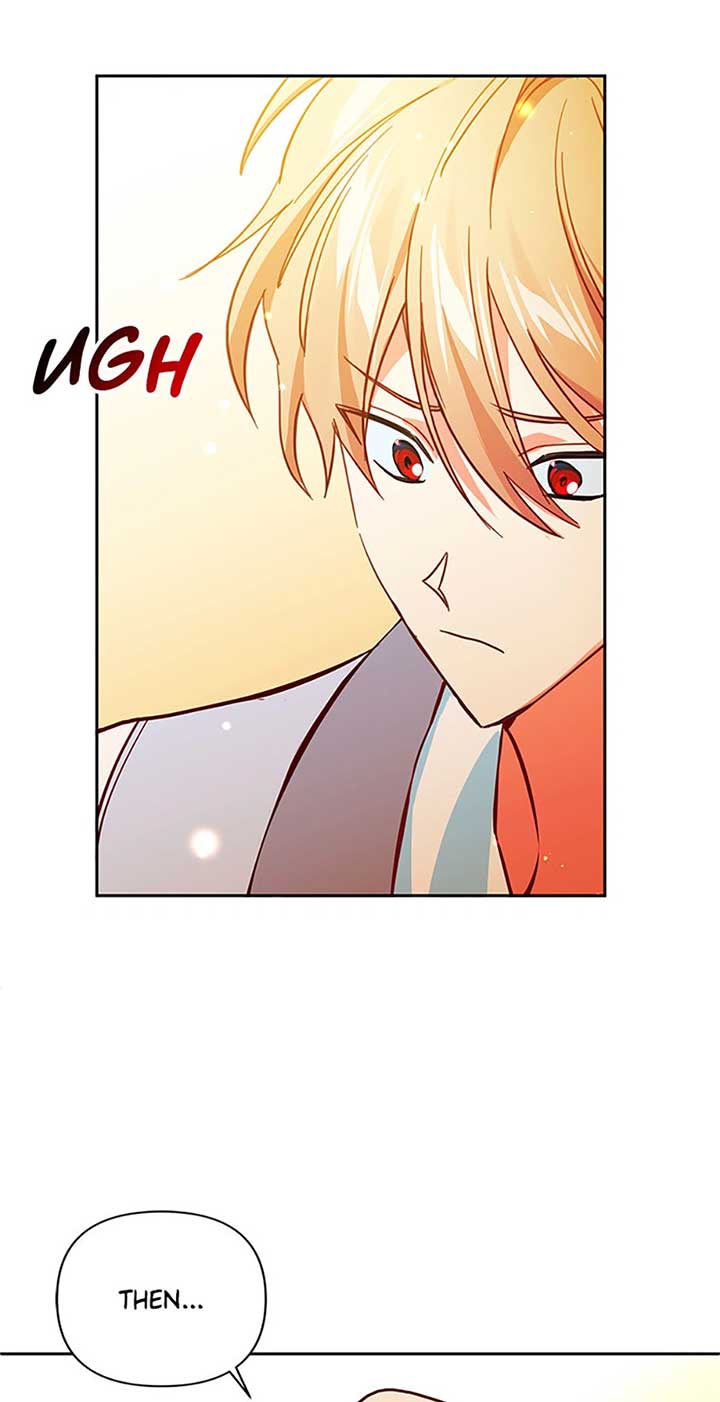 I Raised an Obsessive Servant Chapter 93 - Page 21