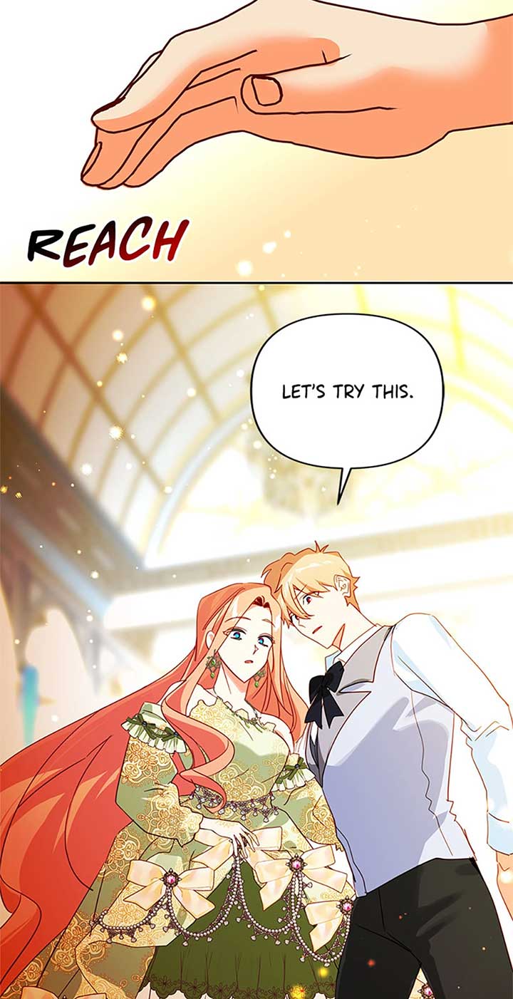 I Raised an Obsessive Servant Chapter 93 - Page 22