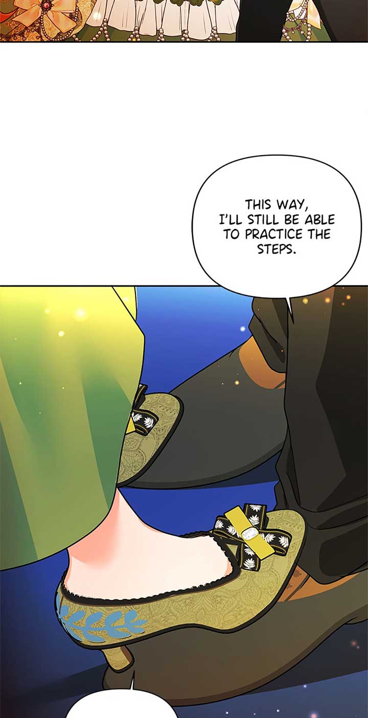 I Raised an Obsessive Servant Chapter 93 - Page 23