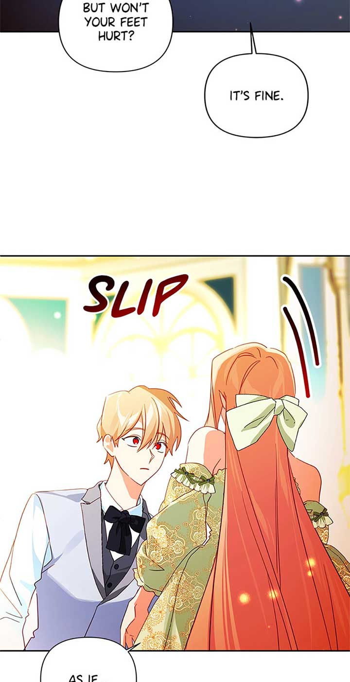 I Raised an Obsessive Servant Chapter 93 - Page 24