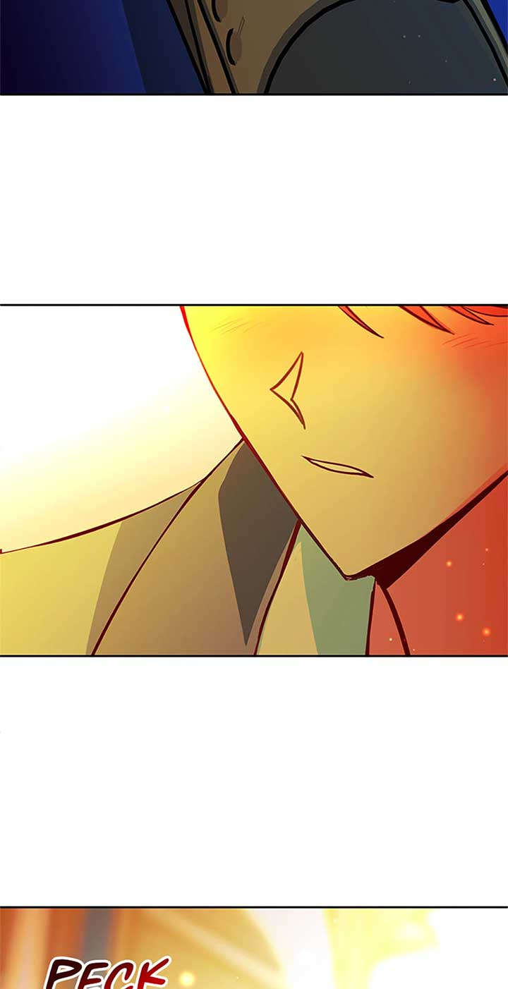 I Raised an Obsessive Servant Chapter 93 - Page 26