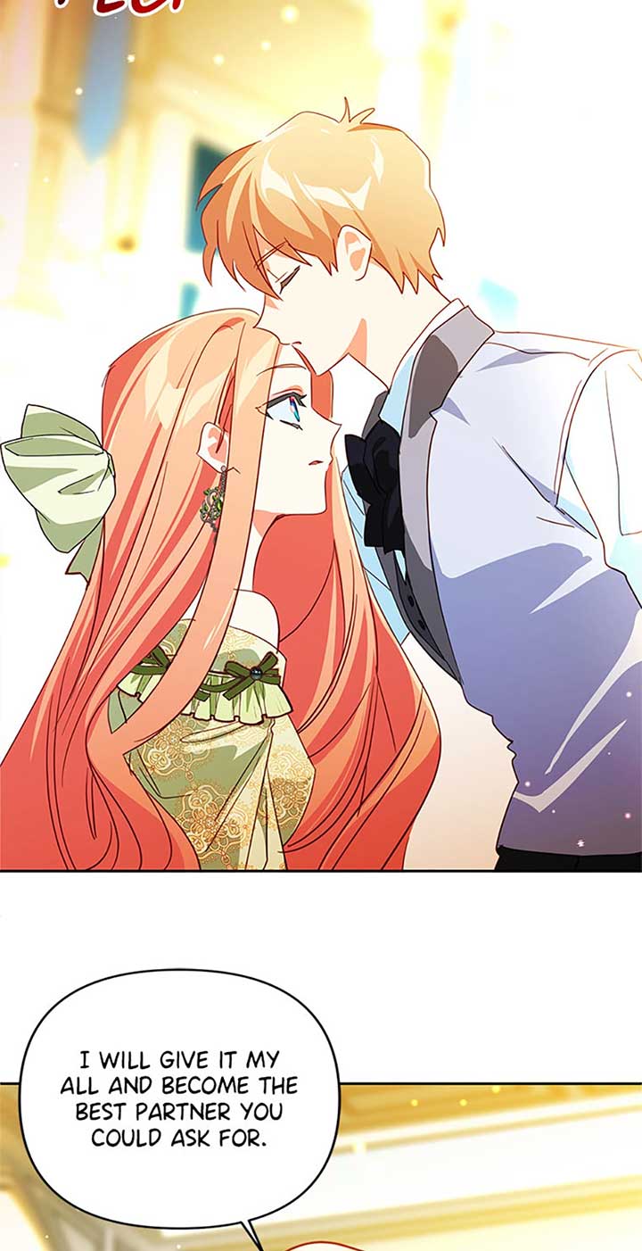 I Raised an Obsessive Servant Chapter 93 - Page 27