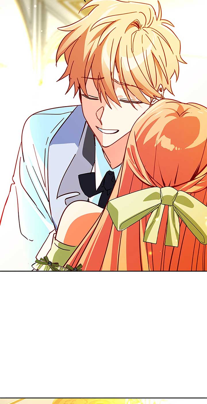 I Raised an Obsessive Servant Chapter 93 - Page 28